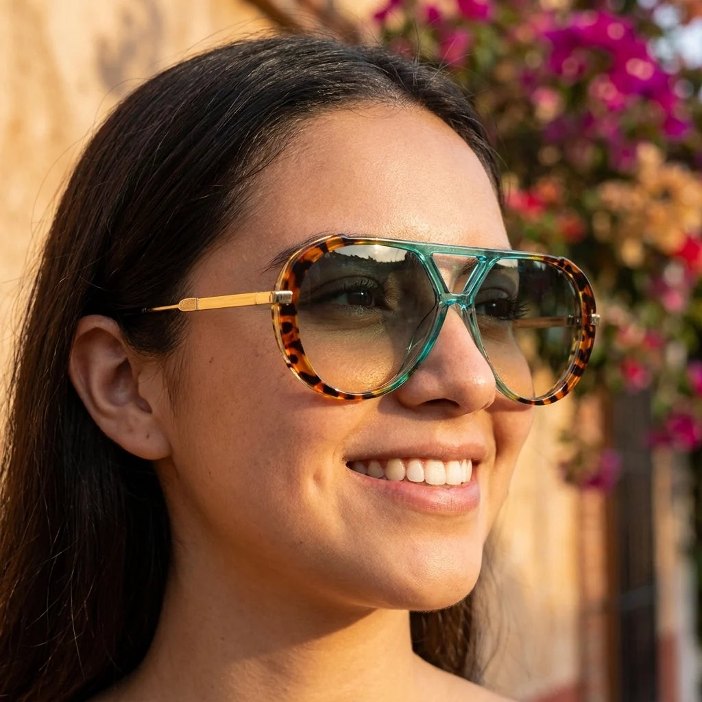 Gafas de Sol Lia