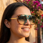 Gafas de Sol Lia