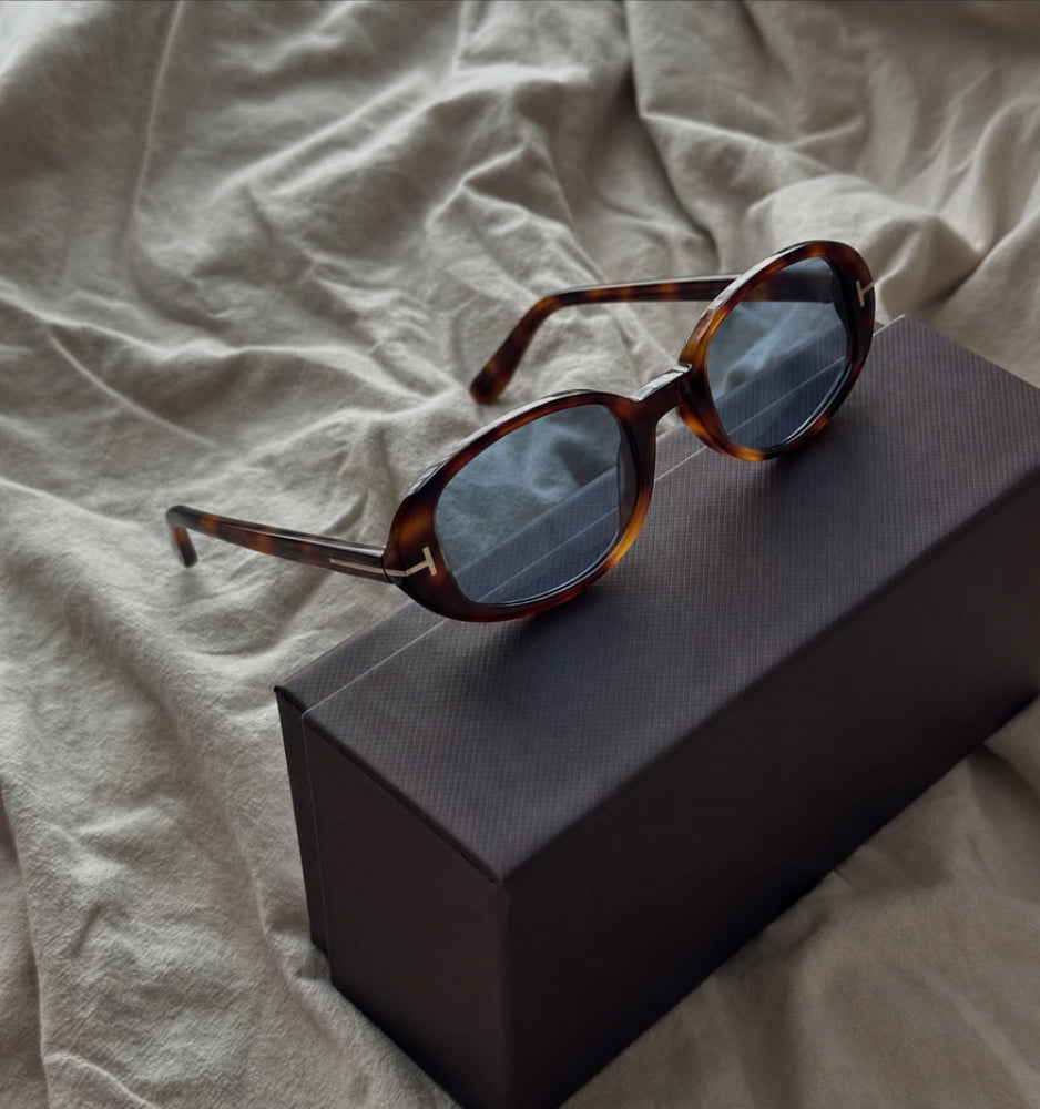 Lentes de Sol Alure