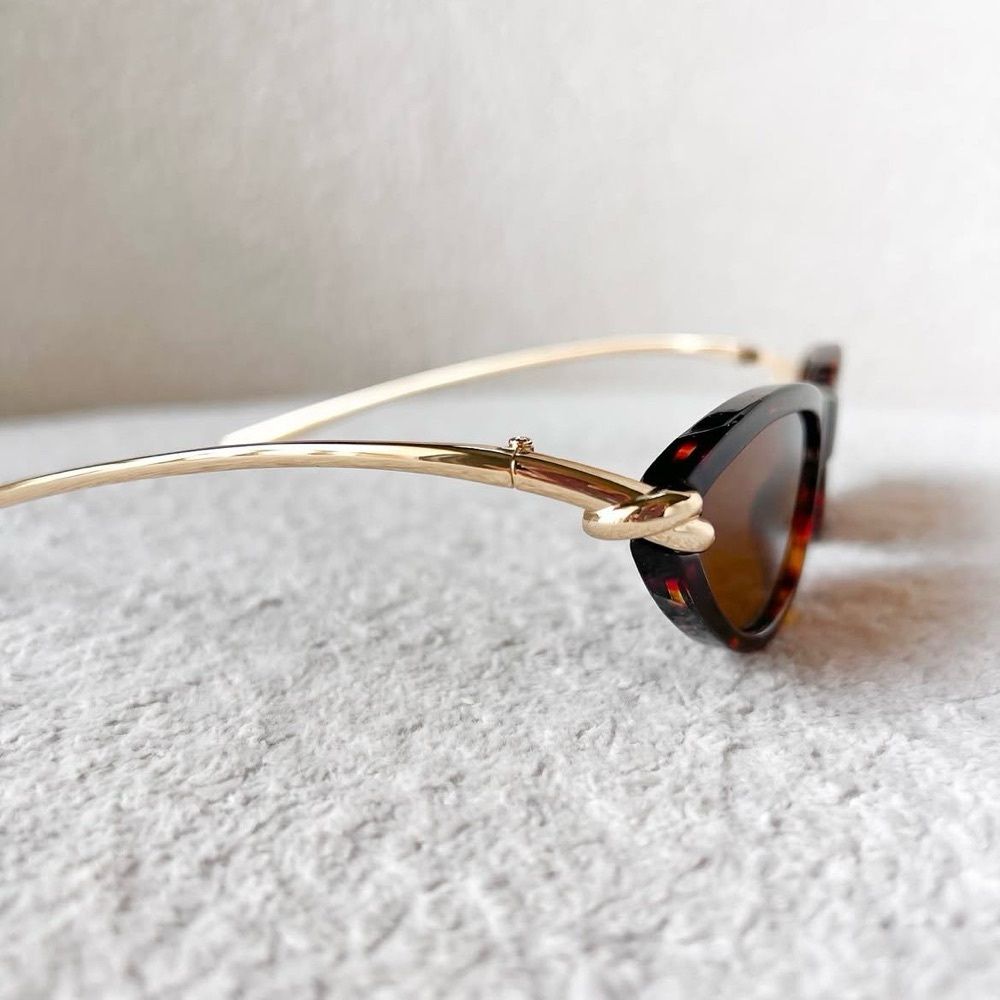 Lentes de Sol Anitta