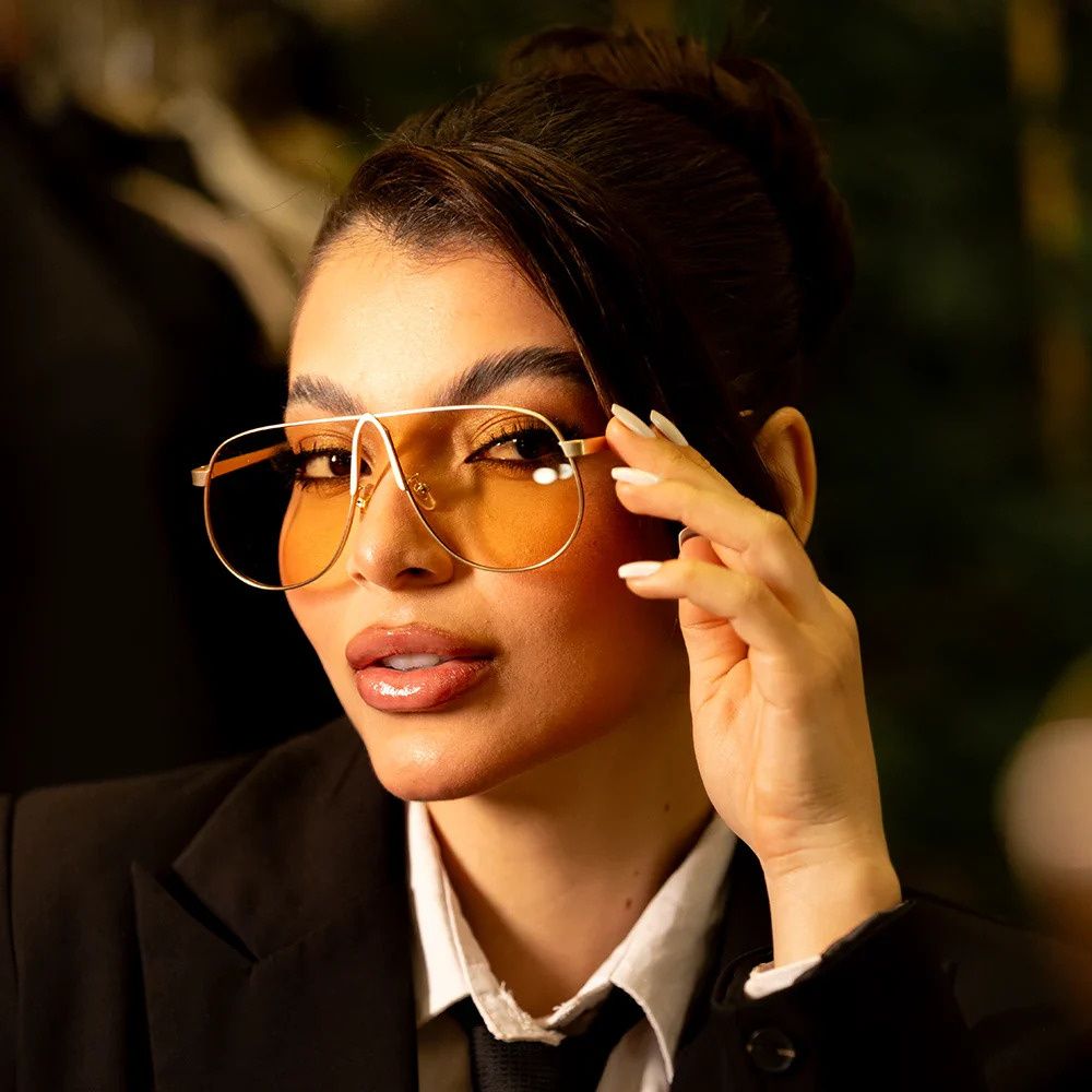 Lentes de Sol Antonella