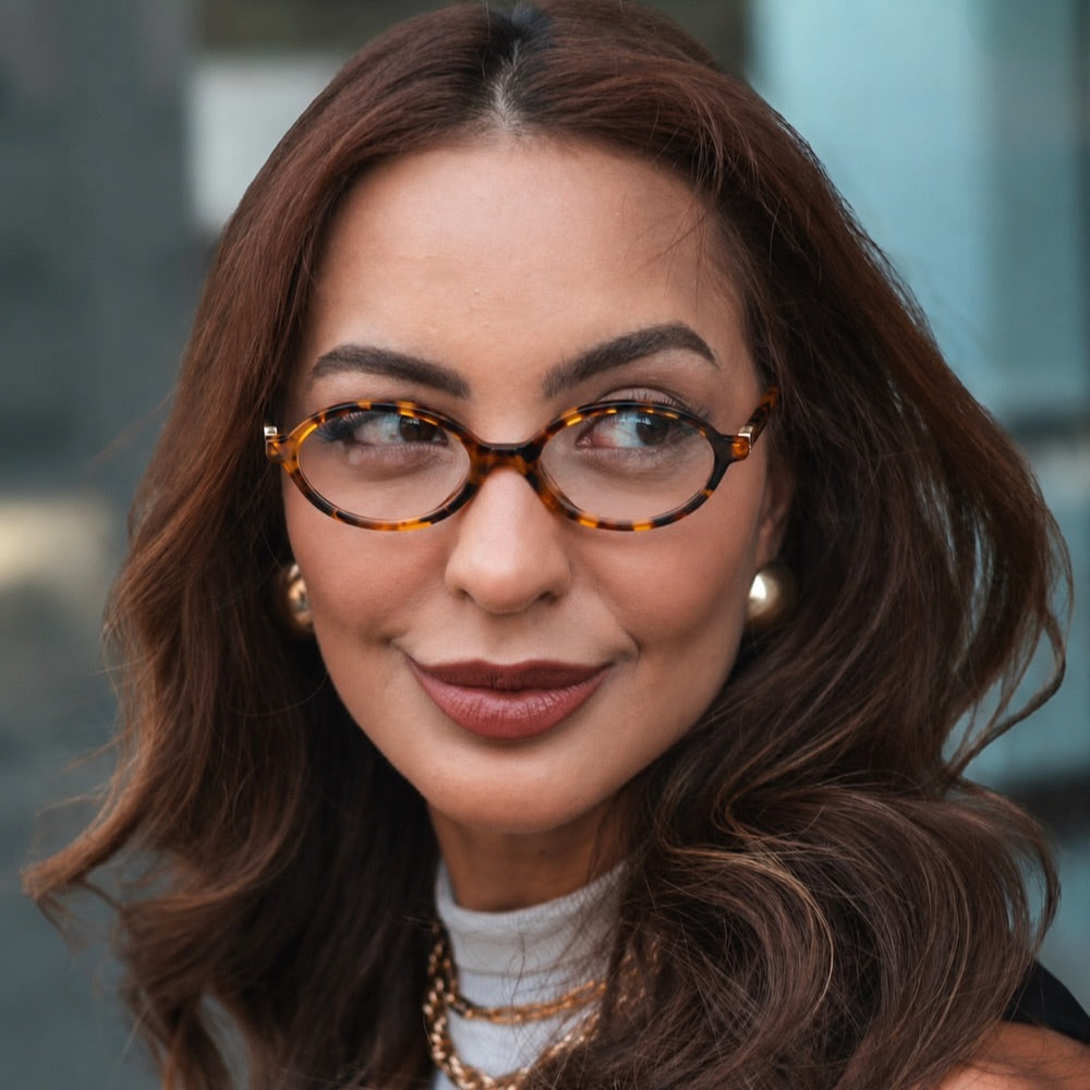 Lentes de Sol Valentina