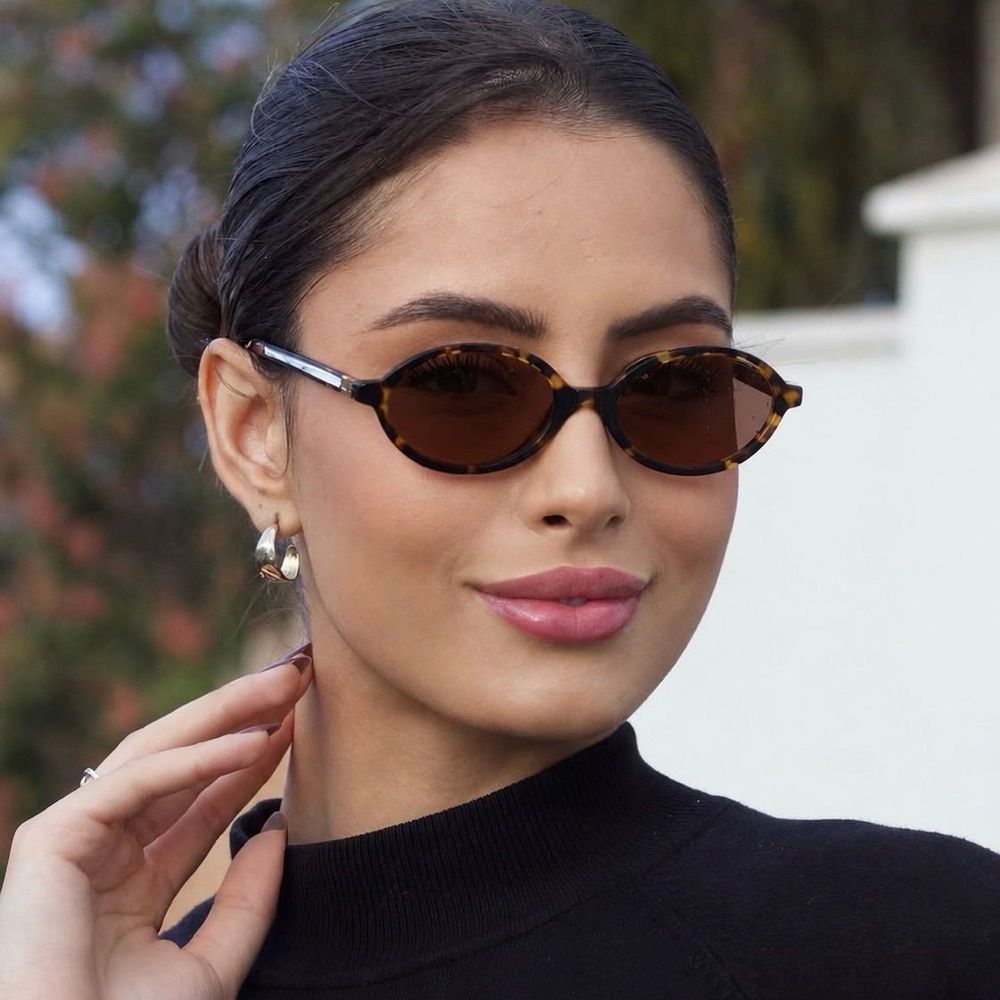 Lentes de Sol Valentina