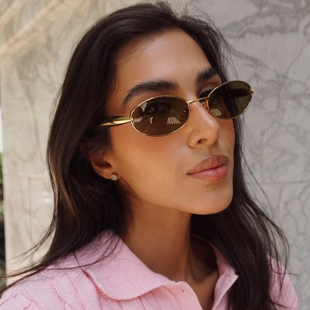 Lentes de Sol Catalina