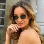 Lentes de Sol Roma