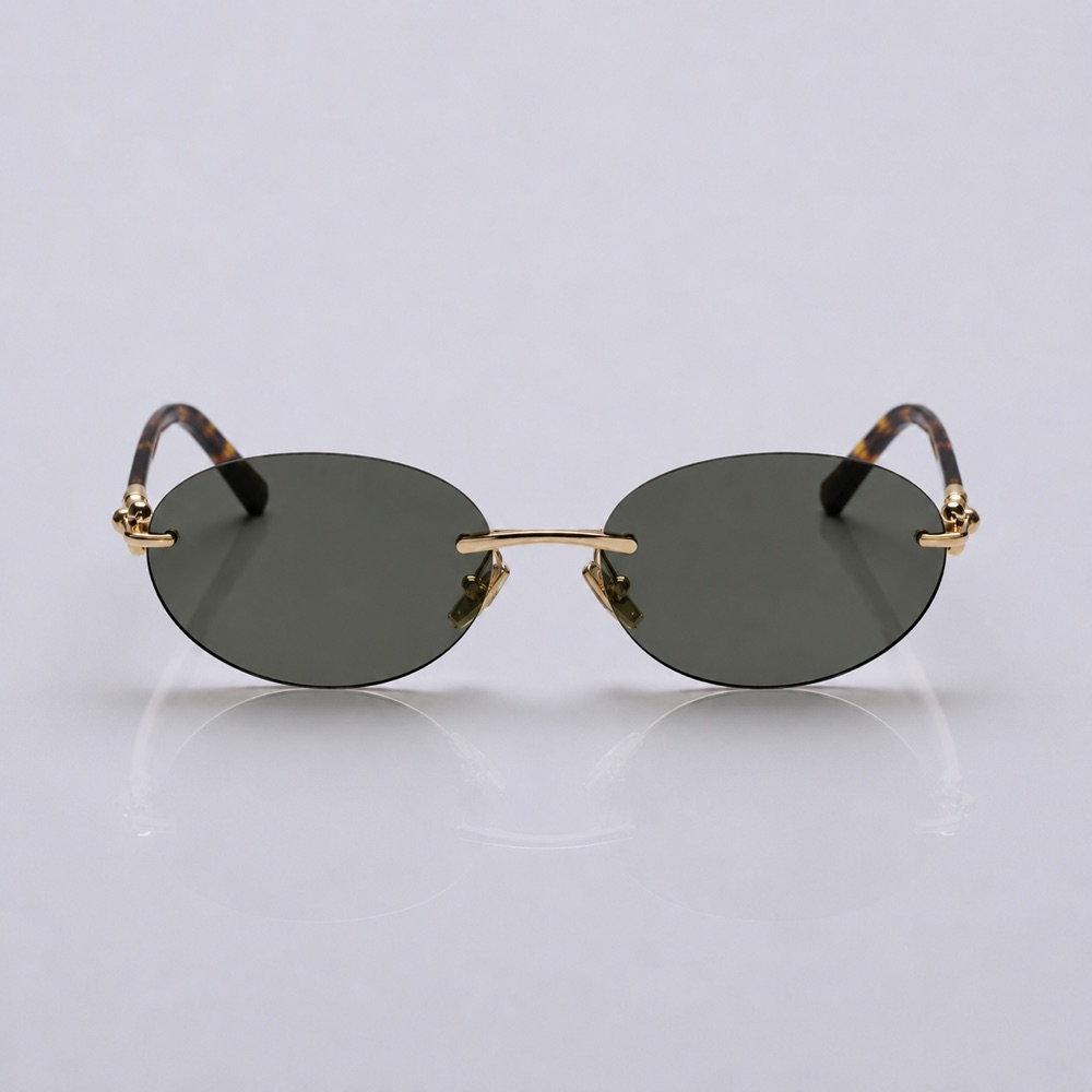 Lentes de Sol Roma