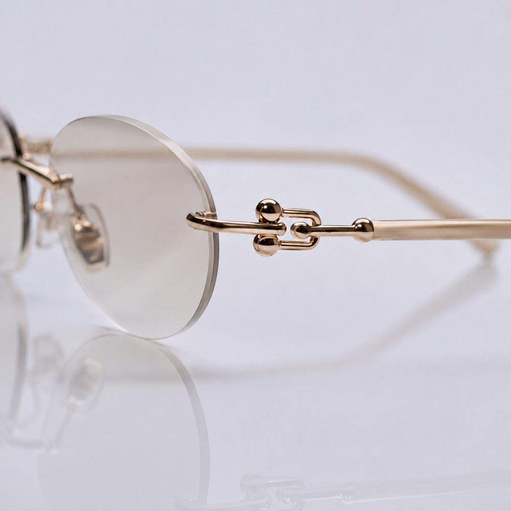 Lentes de Sol Roma