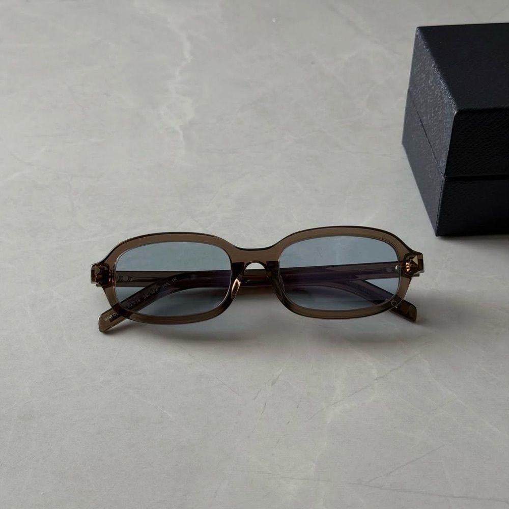 Lentes de Sol Hanna