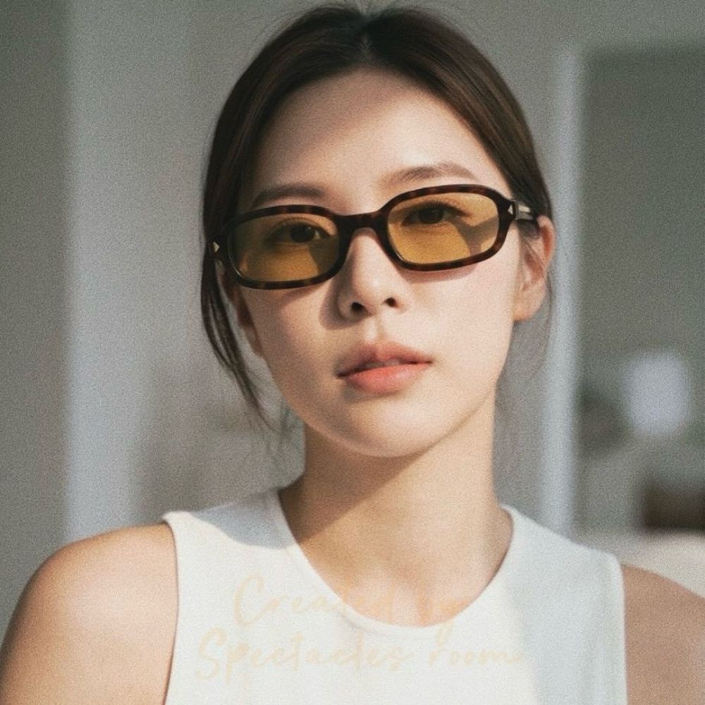 Lentes de Sol Hanna