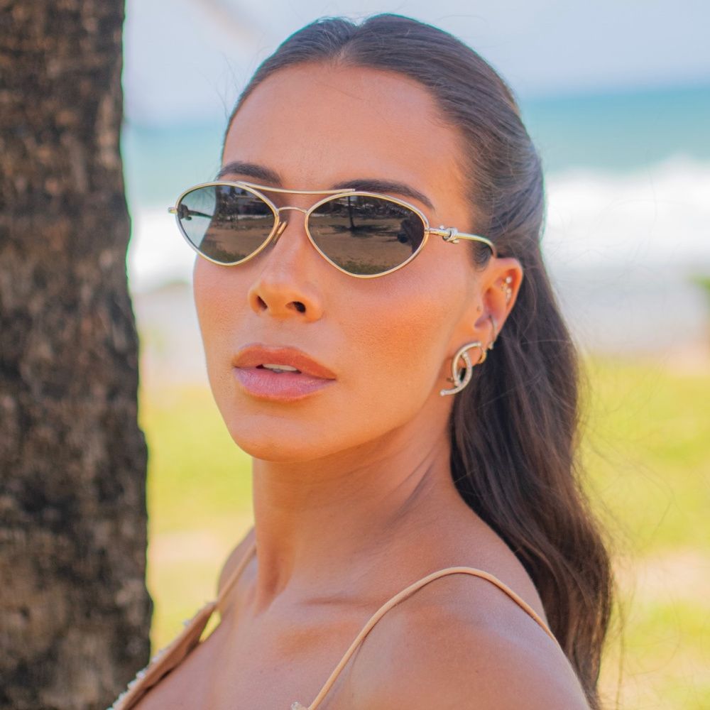Lentes de Sol Emilia