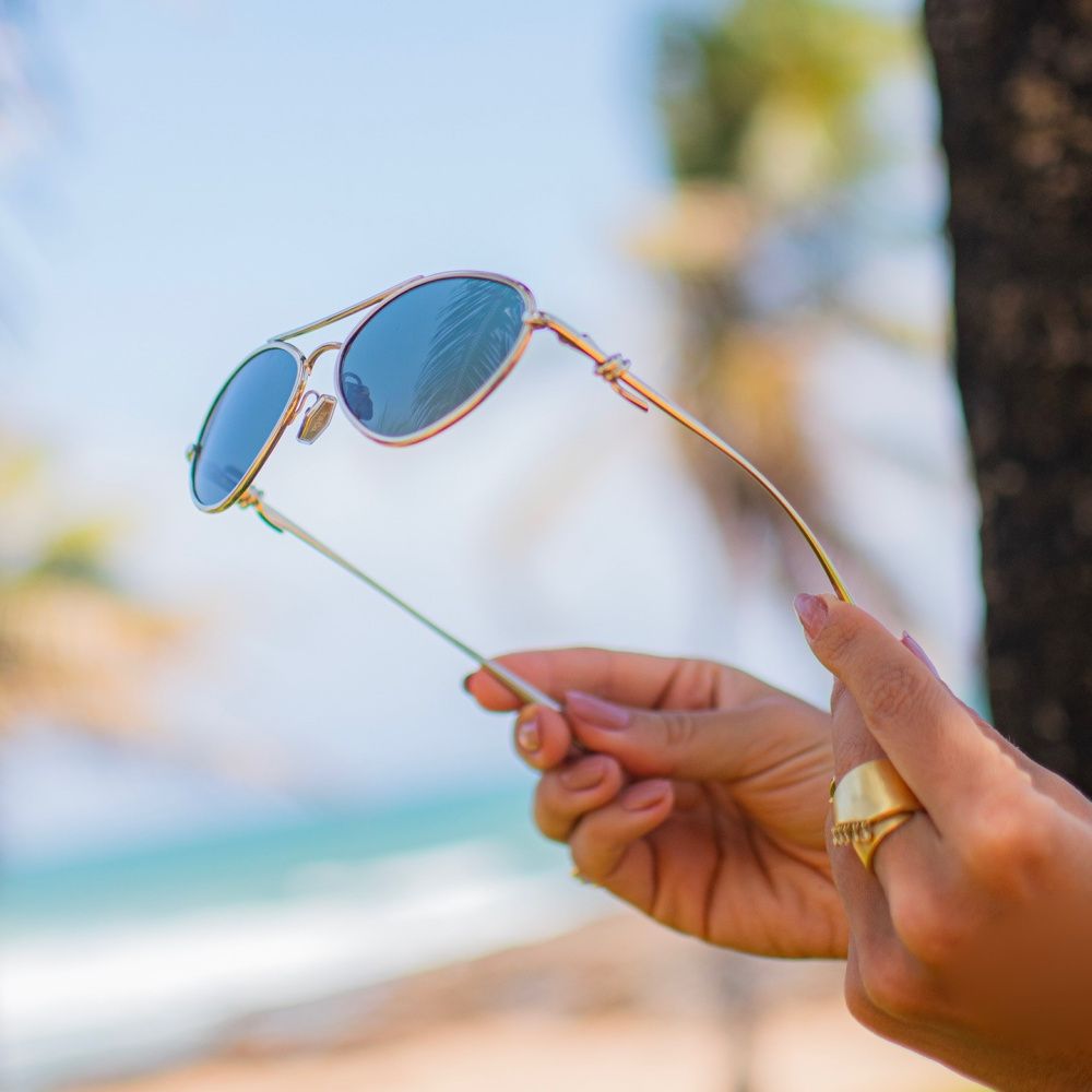 Lentes de Sol Emilia
