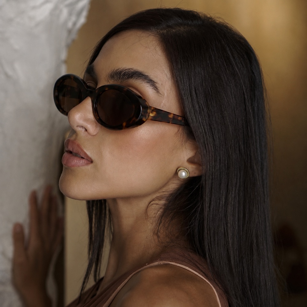 Lentes de Sol Luna