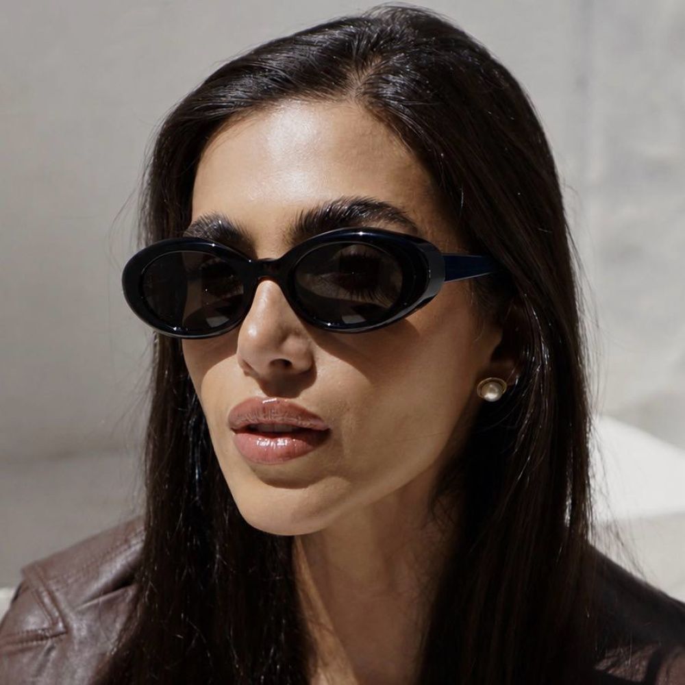 Lentes de Sol Luna