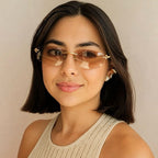Lentes de Sol Maya