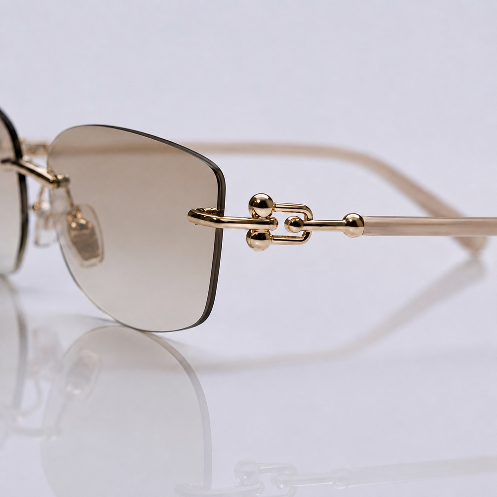 Lentes de Sol Maya