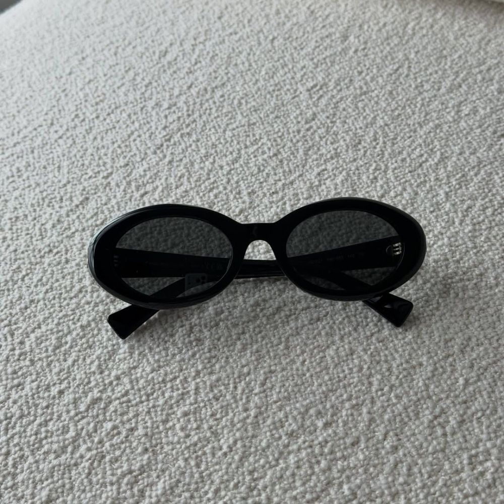 Lentes de Sol Luna