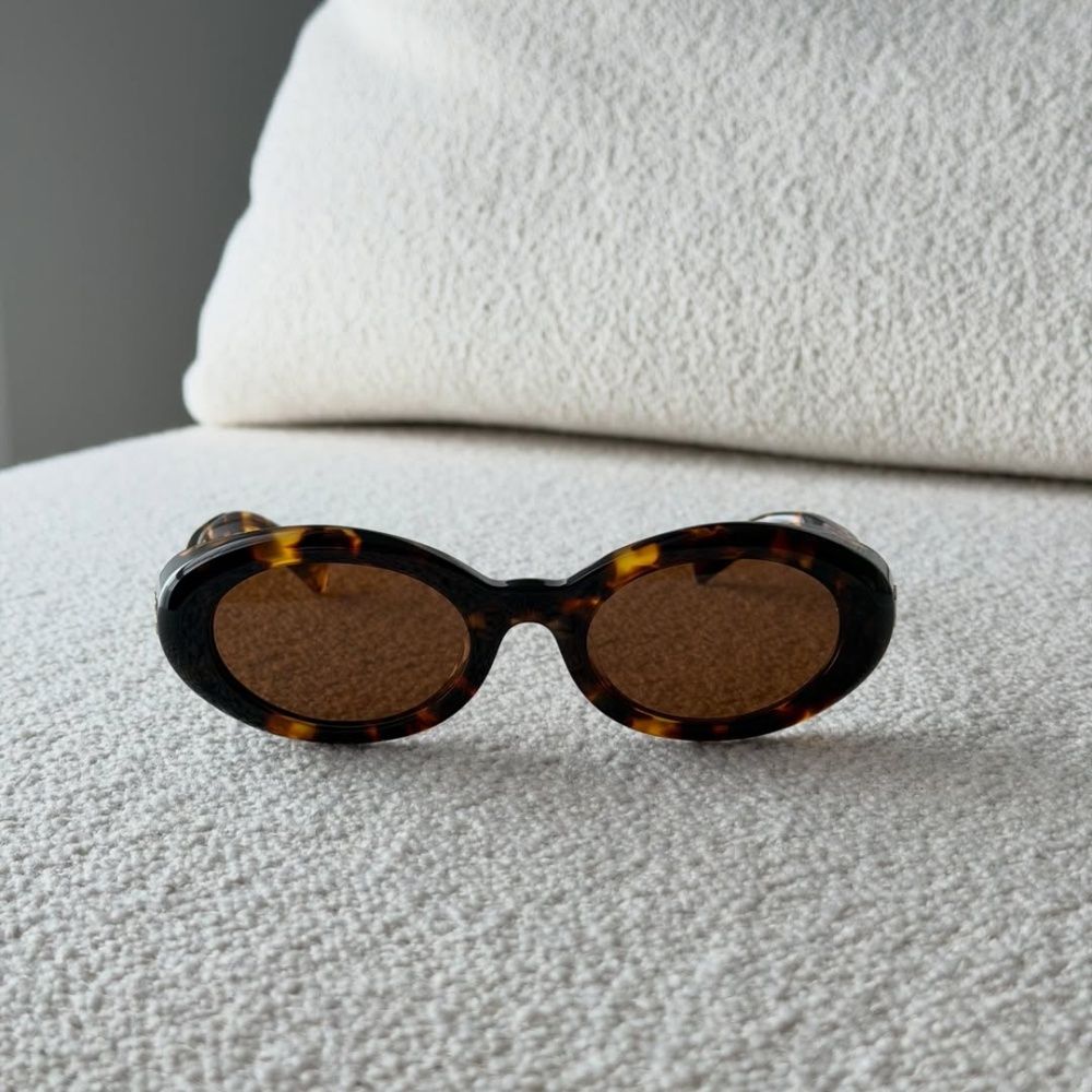 Lentes de Sol Luna