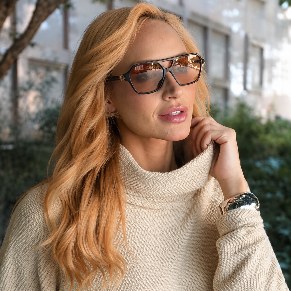 Lentes de Sol Naomi