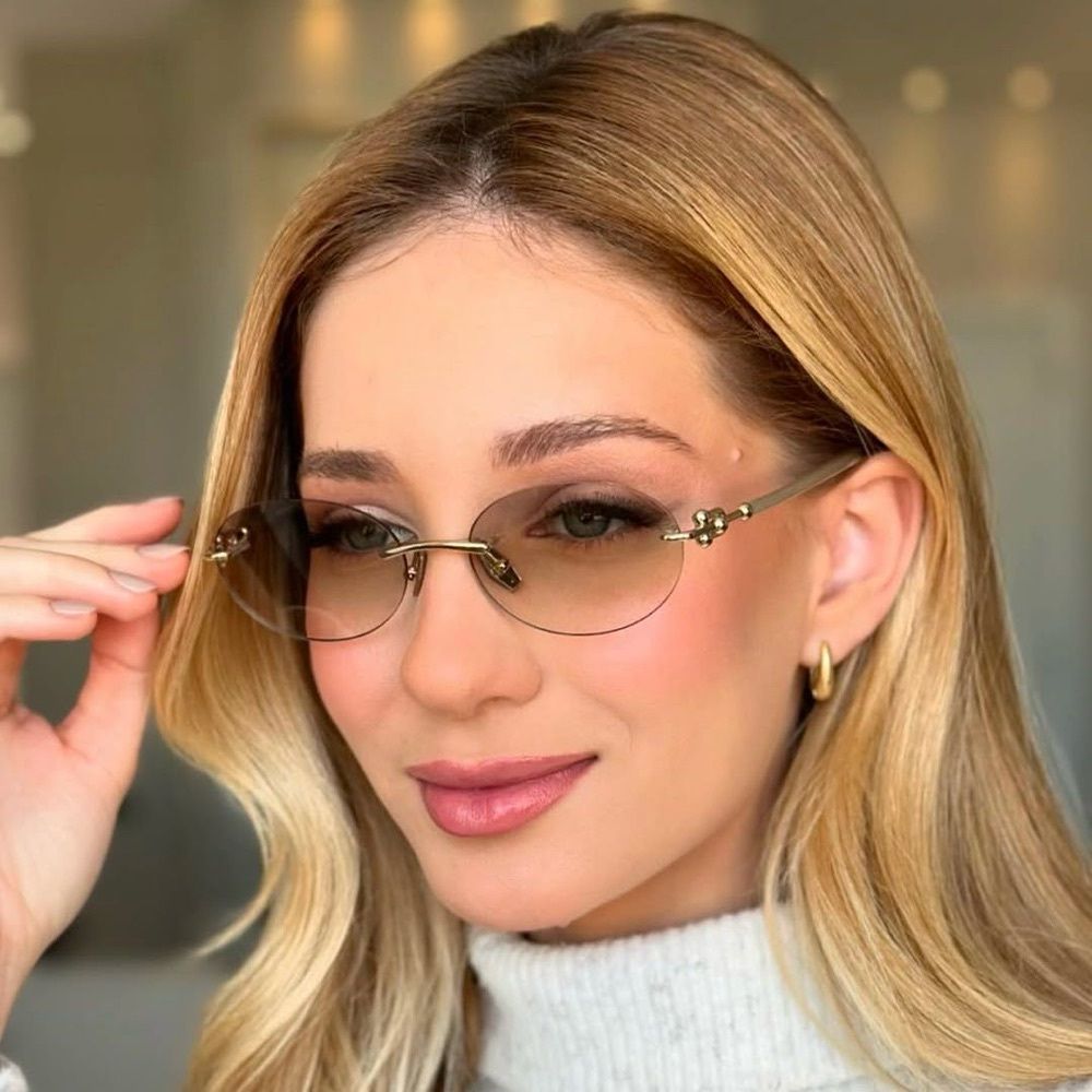 Lentes de Sol Roma