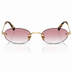 Lentes de Sol Verona