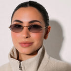Lentes de Sol Verona