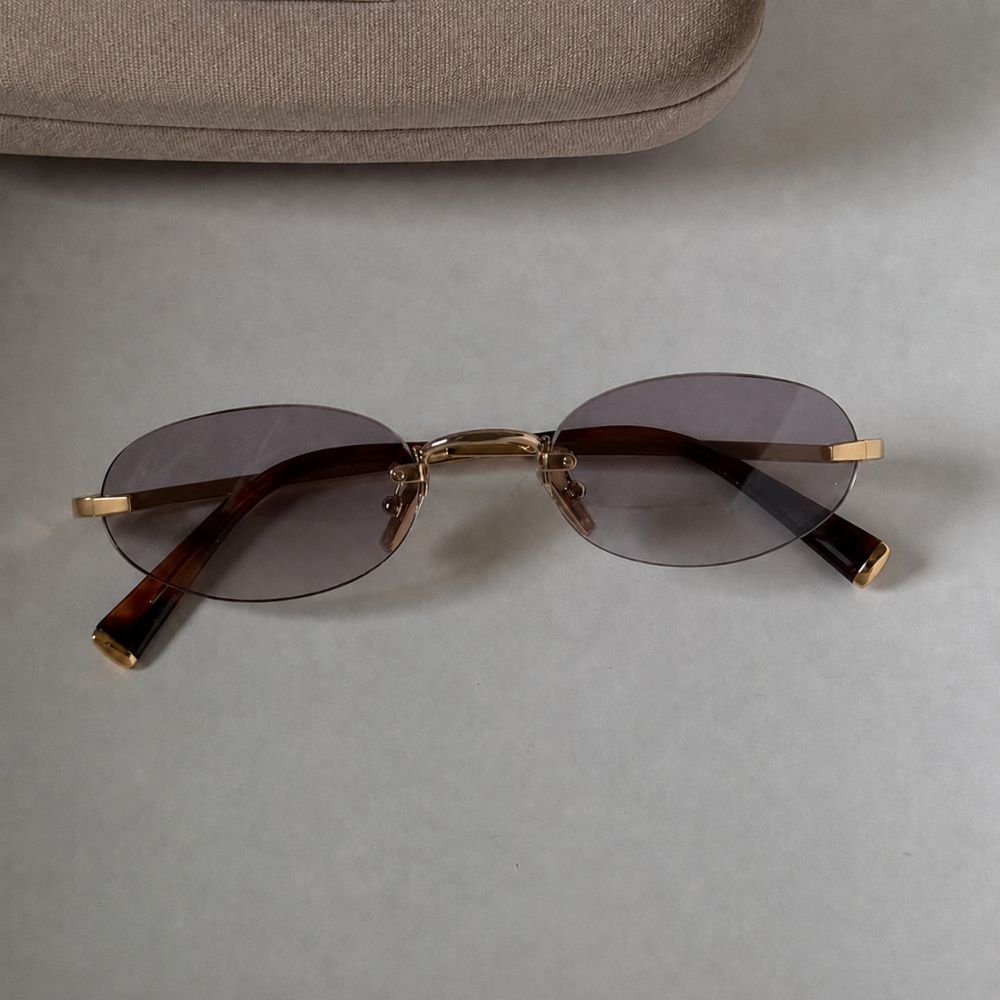 Lentes de Sol Verona