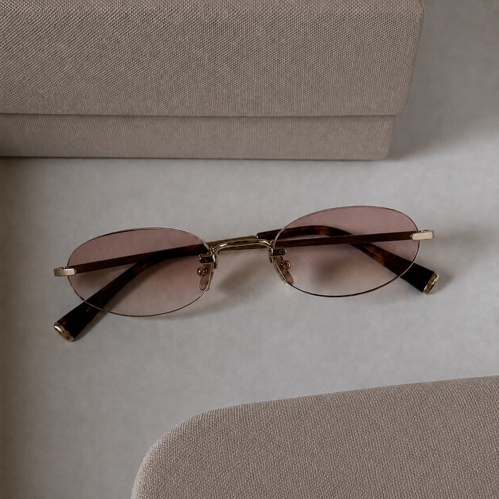 Lentes de Sol Verona